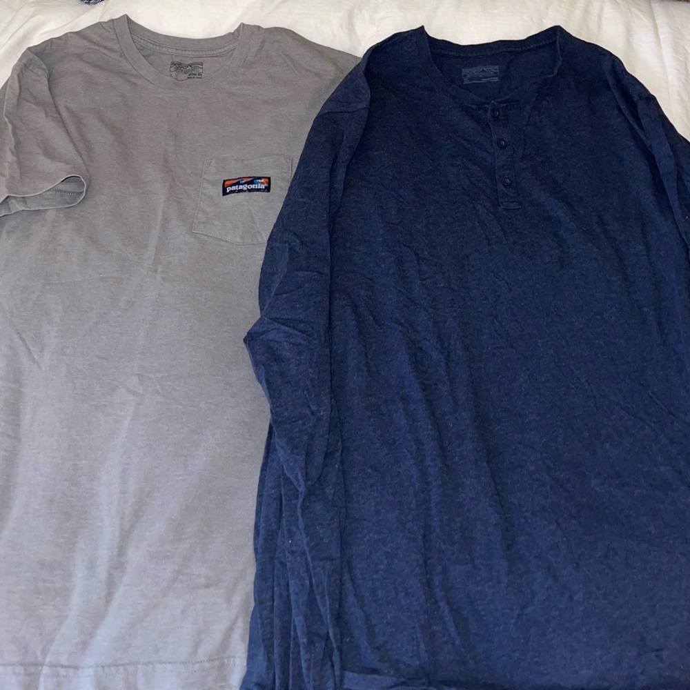 Patagonia Shirts